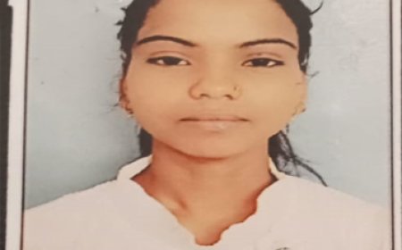नौकरी के बहाने झारखंड गई युवती एक साल से लापता, परिजनों ने लगाया बंधक बनाए जाने का आरोप